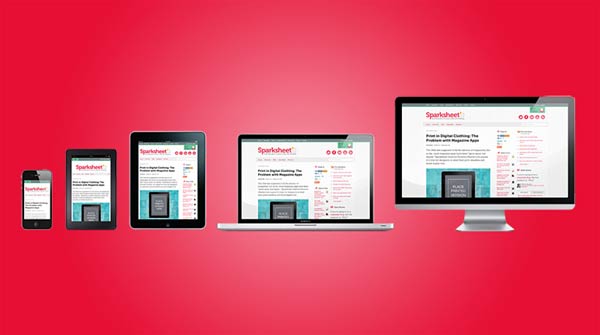 Responsive Web Design