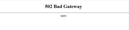  织梦后台生成出现504 Gateway time-out问题终极解决方法