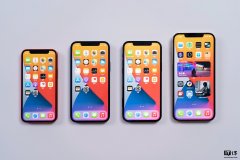 消息称苹果 iPhone 12 mini 已在上周主动停产