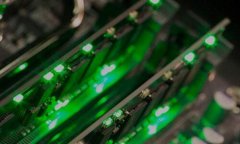 一季度全球 DRAM 销售额同比大增 30%，达到 190 亿美元