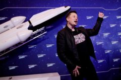 马斯克：SpaceX 星链将和“国家级电信运营商”合作，用户 1 年内或达 50 万