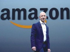 贝索斯卸任在即，亚马逊 AWS 云服务能否延续“商业奇迹”