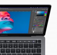分析师证实：苹果即将推出的 MacBook Pro 将放弃 Touch Bar
