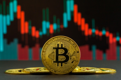 比特币价格跌破 3 万美元，为 6 月 22 日以来首次