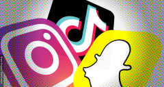 Instagram 追赶 TikTok