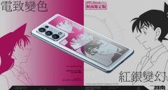 欧珀玩具厂正式营业：OPPO 携《名侦探柯南》《英雄联盟手游》两大 IP 亮相 ChinaJoy