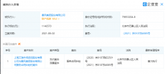 暴风集团新增被执行，执行标的超 114 万