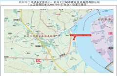 13.15 亿元，蚂蚁集团杭州之江再拿地