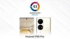 DXOMARK 解释华为 P50 Pro 超三星 S21 Ultra：我们不看屏幕，只看用户体验