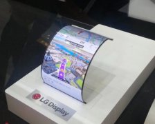 LG 显示 2024 年 3 月前将投资 3.3 万亿韩元，扩充中小尺寸 OLED 面板产能