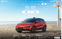 小鹏销售展示 ACC“自动驾驶”，结果追尾前车
