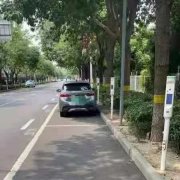 天津首批 ETC 停车场试点项目陆续开通运行