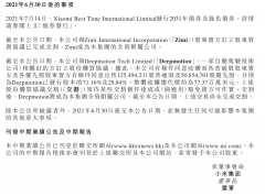 小米 5 亿元买下的 DeepMotion：创始人均出自微软，还研发过 Hololens