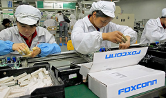 苹果 iPhone 13/Pro 发布在即，富士康 9 月底前要再招聘 20 万工人