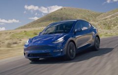 特斯拉 Model Y 本月在挪威已注册 790 辆，比 Model 3 还多
