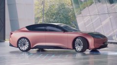 恒大汽车：本集团研发的恒驰汽车量产进入最后冲刺阶段