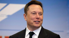 特斯拉 CEO 马斯克：大型传统汽车制造商卖车利润率极低，甚至已是零利润