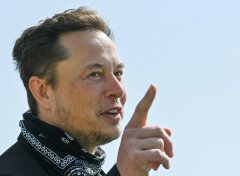 亚马逊与 SpaceX 争执升级，马斯克被炮轰无视政府法规