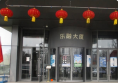 原乐视大厦价降 1 亿拍卖，又被叫停