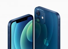 瑞信：预计 2021 年苹果 iPhone 出货量将达到 2.34 亿台，同比增长 15%