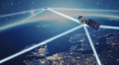 马斯克：SpaceX 星链将使用激光技术为宇航员提供互联网服务