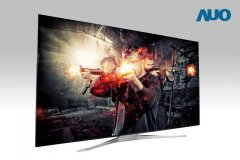 友达推出 85 吋 4K 240Hz 刷新率电竞面板并摘获 2021 年创新奖