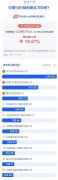华为研发投入登顶中国企业 500 强，阿里、腾讯分列二、三位