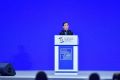 阿里巴巴张勇：将为欠发达地区培养 20 万数字化人才