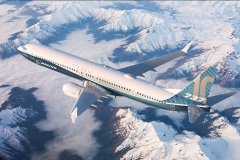 复飞在望，波音 737 MAX 中国试飞成功